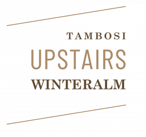 Tambosi-Upstairs